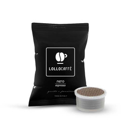 Capsula Lollo Espresso...