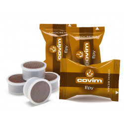 Capsula comp Point Covim Orocrema pz 100